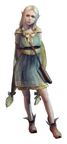 DragonsDogmaOnline_02 Nuevas imágenes de Dragon’s Dogma Online