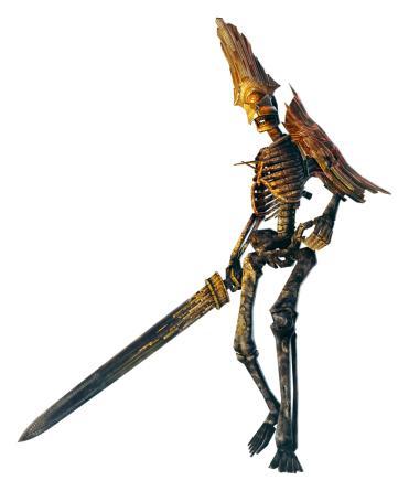 DragonsDogmaOnline_020 Nuevas imágenes de Dragon’s Dogma Online