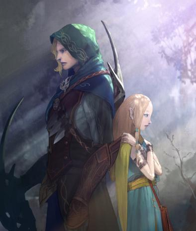 DragonsDogmaOnline_01 Nuevas imágenes de Dragon’s Dogma Online