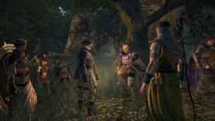 DragonsDogmaOnline_04 Nuevas imágenes de Dragon’s Dogma Online
