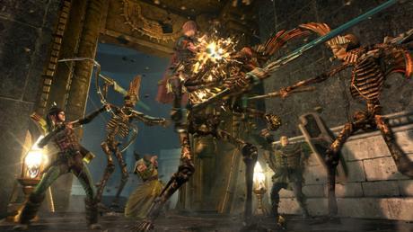 DragonsDogmaOnline_021 Nuevas imágenes de Dragon’s Dogma Online