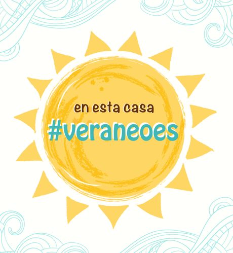 #veraneoes