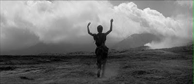 Retrospectiva: 100 años de Kon Ichikawa: Fuego en la Llanura