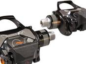 Pedales medidores potencia PowerTap, disponibles para venta España