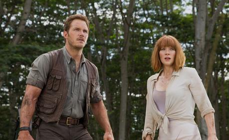 Jurassic World Tendrá Su Secuela En El 2018