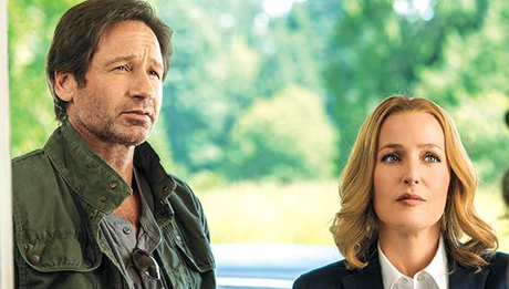 Primer Teaser De La Temporada Limitada De The X-Files