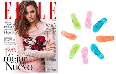 Revistas Agosto 2015 (Regalos, Suscripciones y més que viene)