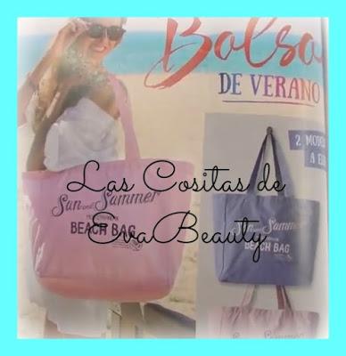 Revistas Agosto 2015 (Regalos, Suscripciones y més que viene)