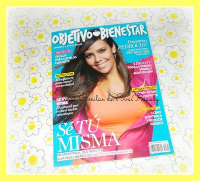 Revistas Agosto 2015 (Regalos, Suscripciones y més que viene)