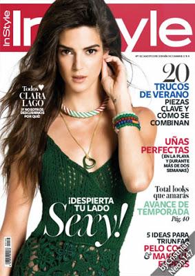 Revistas Agosto 2015 (Regalos, Suscripciones y més que viene)