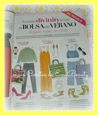 Revistas Agosto 2015 (Regalos, Suscripciones y més que viene)