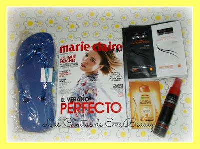 Revistas Agosto 2015 (Regalos, Suscripciones y més que viene)