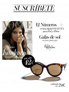 Revistas Agosto 2015 (Regalos, Suscripciones y més que viene)