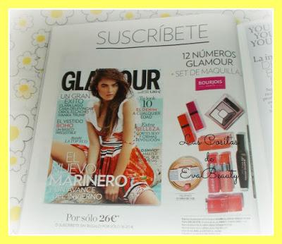 Revistas Agosto 2015 (Regalos, Suscripciones y més que viene)