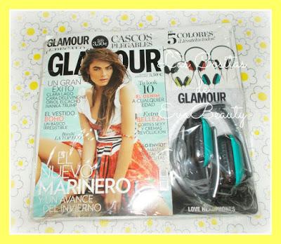 Revistas Agosto 2015 (Regalos, Suscripciones y més que viene)