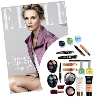 Revistas Agosto 2015 (Regalos, Suscripciones y més que viene)