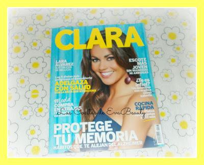 Revistas Agosto 2015 (Regalos, Suscripciones y més que viene)