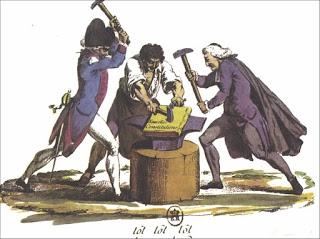 LA CONSTITUCIÓN FRANCESA DE 1791
