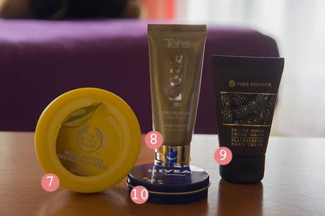 Productos Acabados Vol.9