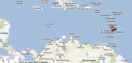 ¡ALERTA! Posible Tsunami en el Mar Caribe en las próximas 24 horas