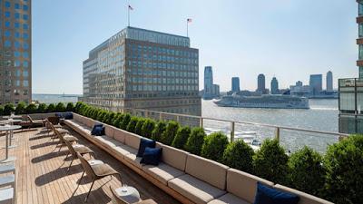 Terrazas Contemporaneas