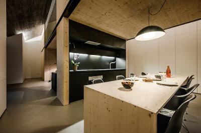 Casa Compacta y Moderna en Eslovenia