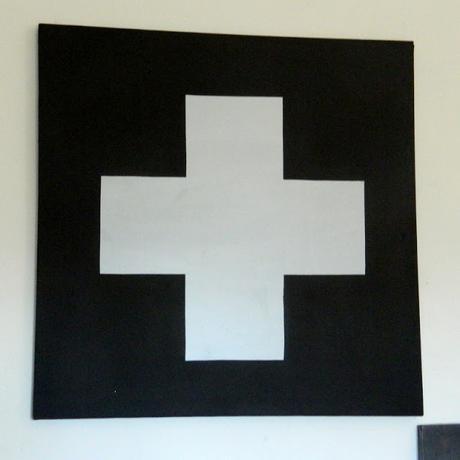 Cruz nórdica Cruz nórdica