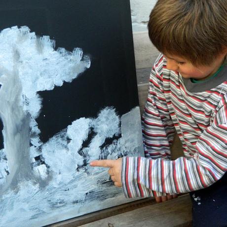 Cuadro DIY Cuadro DIY