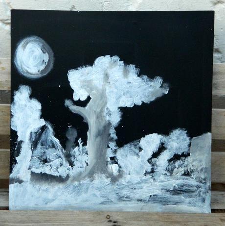 Cuadro DIY Cuadro DIY