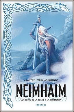 Reseña - Neimhaim