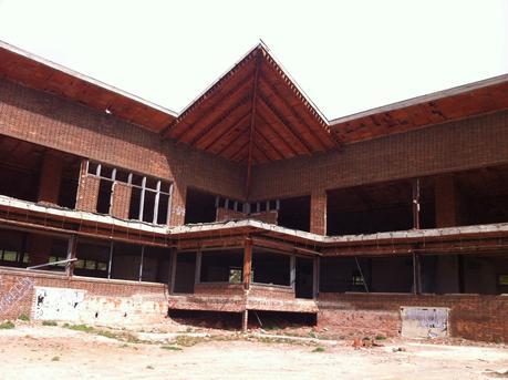 El mejor establo del mundo