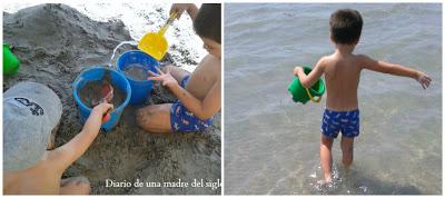 Diario de vacaciones (I)