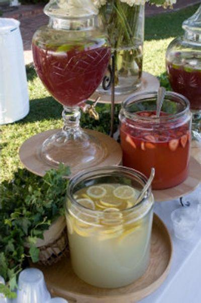 Money-Saving Ideas for an Affordable Wedding Reception