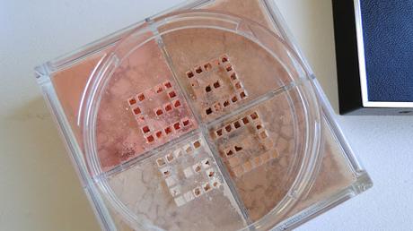 Prisme Libre de Givenchy, ícono de julio.