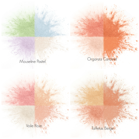 Prisme Libre de Givenchy, ícono de julio.