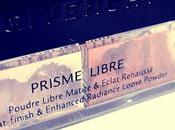 Prisme Libre Givenchy, ícono julio.