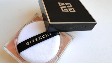 Prisme Libre de Givenchy, ícono de julio.