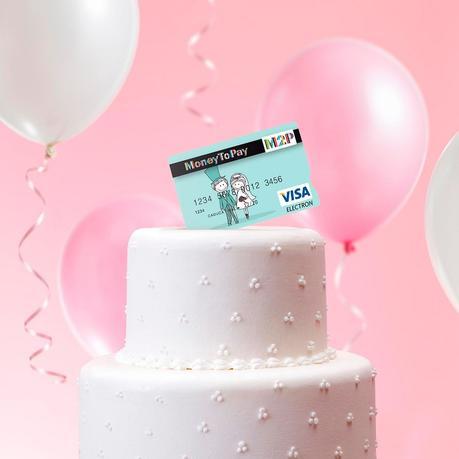 regalos originales novios money to pay regalo boda lista bodas