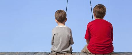 Como el ser el hermano mayor, el del medio o el menor influye en tu personalidad