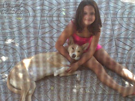 Tinto de verano: Feliz Cumpleaños Princesa