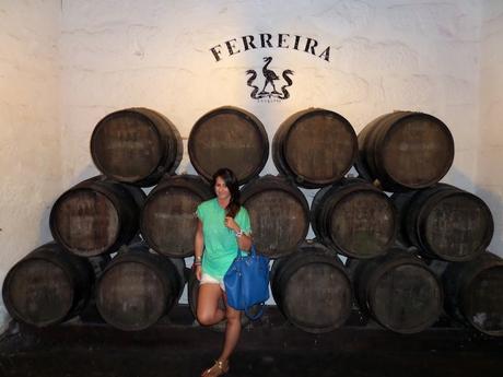 Fabtravels: Oporto II