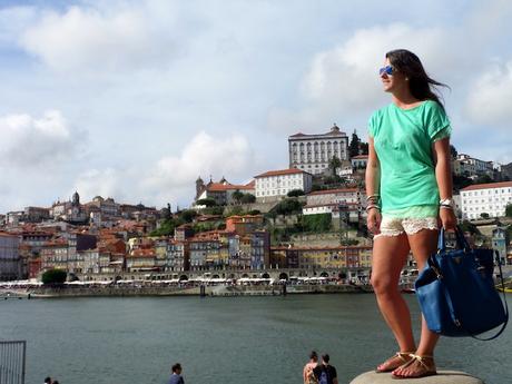 Fabtravels: Oporto II