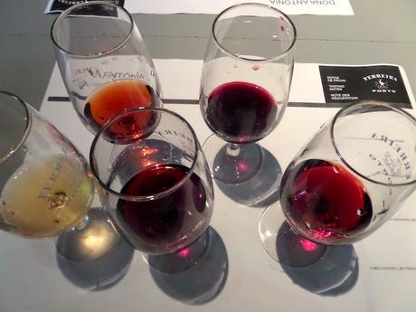 Fabtravels: Oporto II