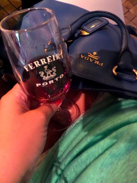 Fabtravels: Oporto II