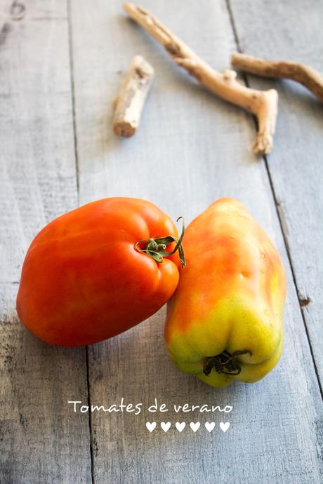 Salpicón de marisco