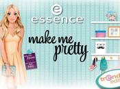 Essence Make Pretty