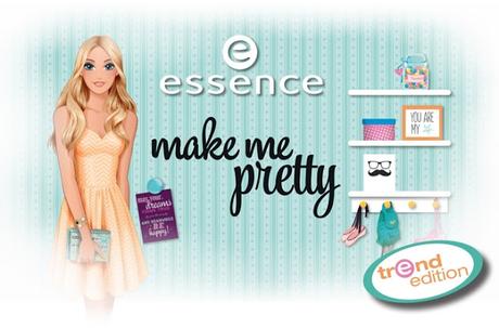 Essence Make Me Pretty