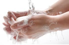 Resultado de imagen para LAVADO DE MANOS