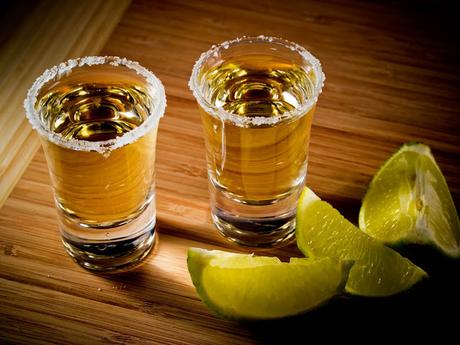 Día Nacional del Tequila