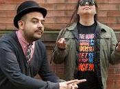 Nuevo clip Compass